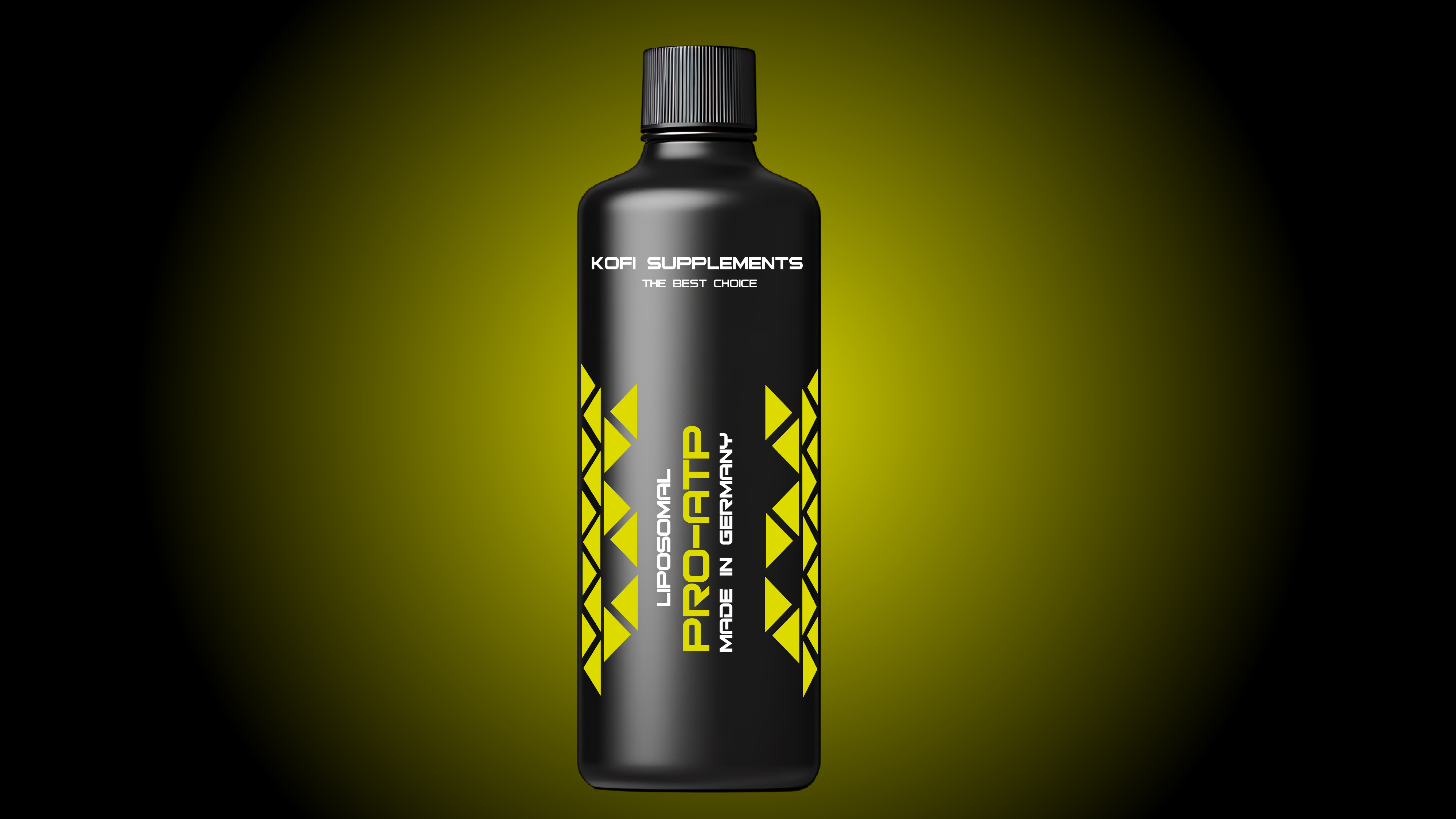 LIPOSOMAL PRO ATP