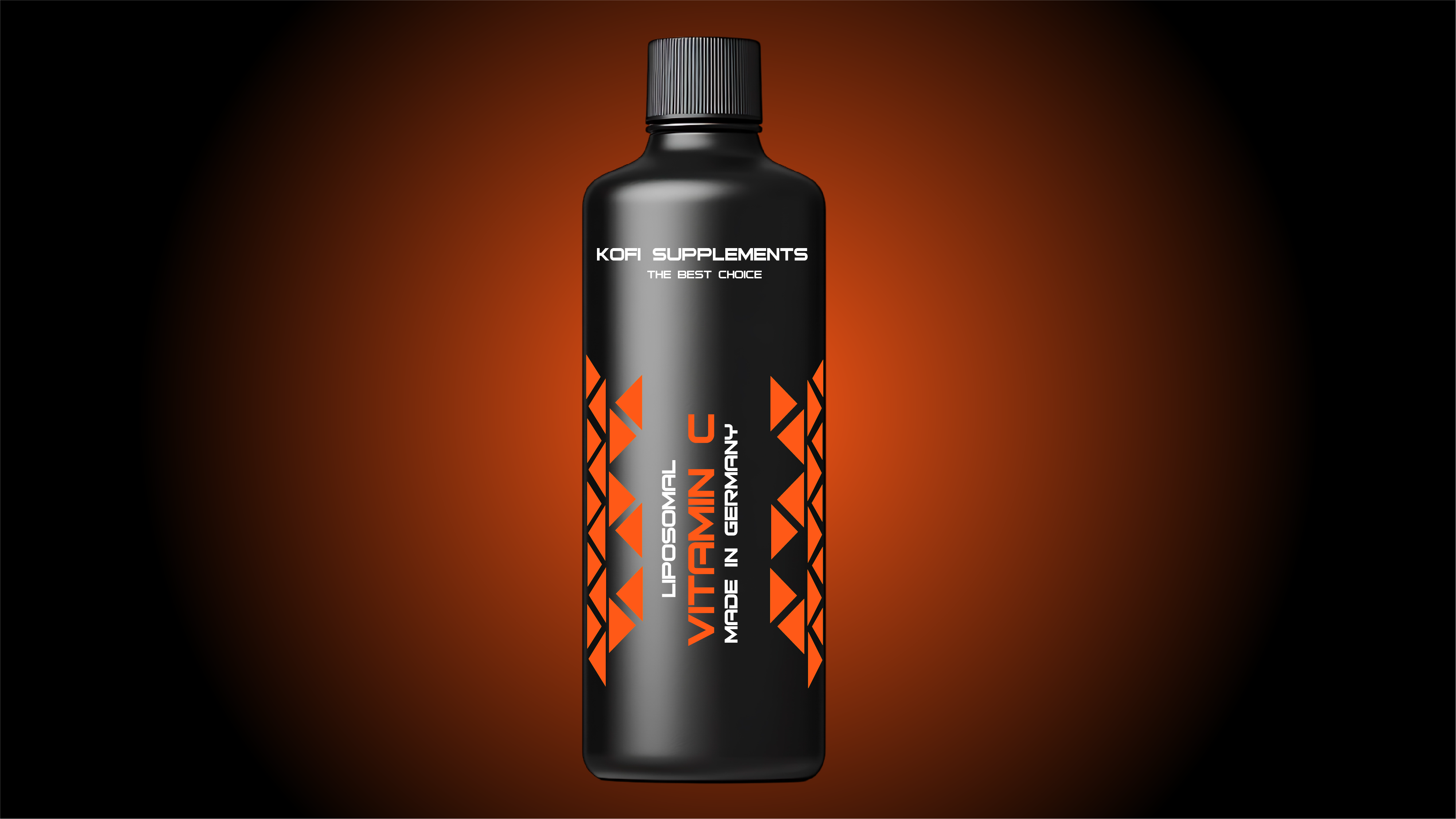 LIPOSOMAL Vitamin C