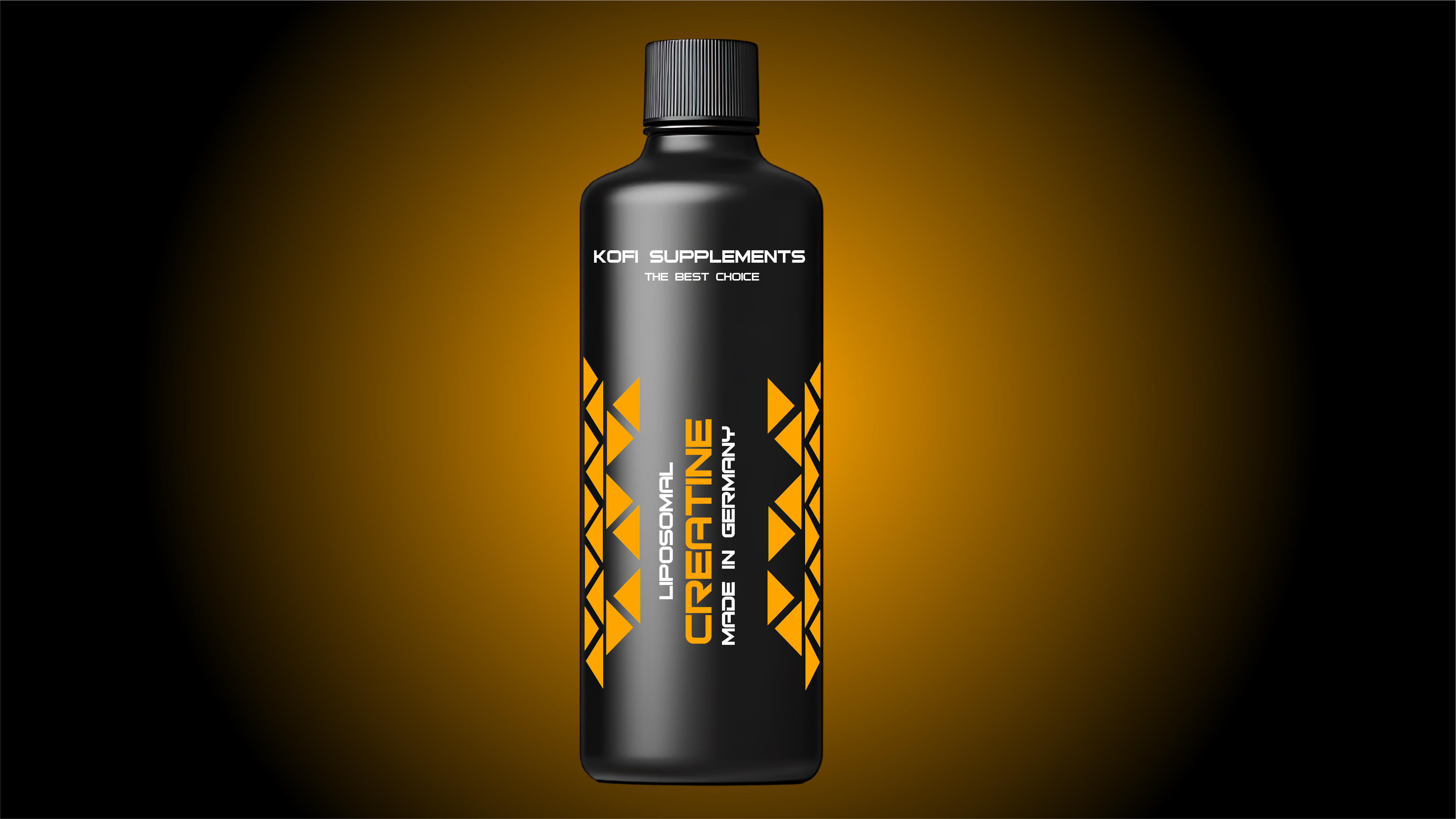 LIPOSOMAL CREATINE