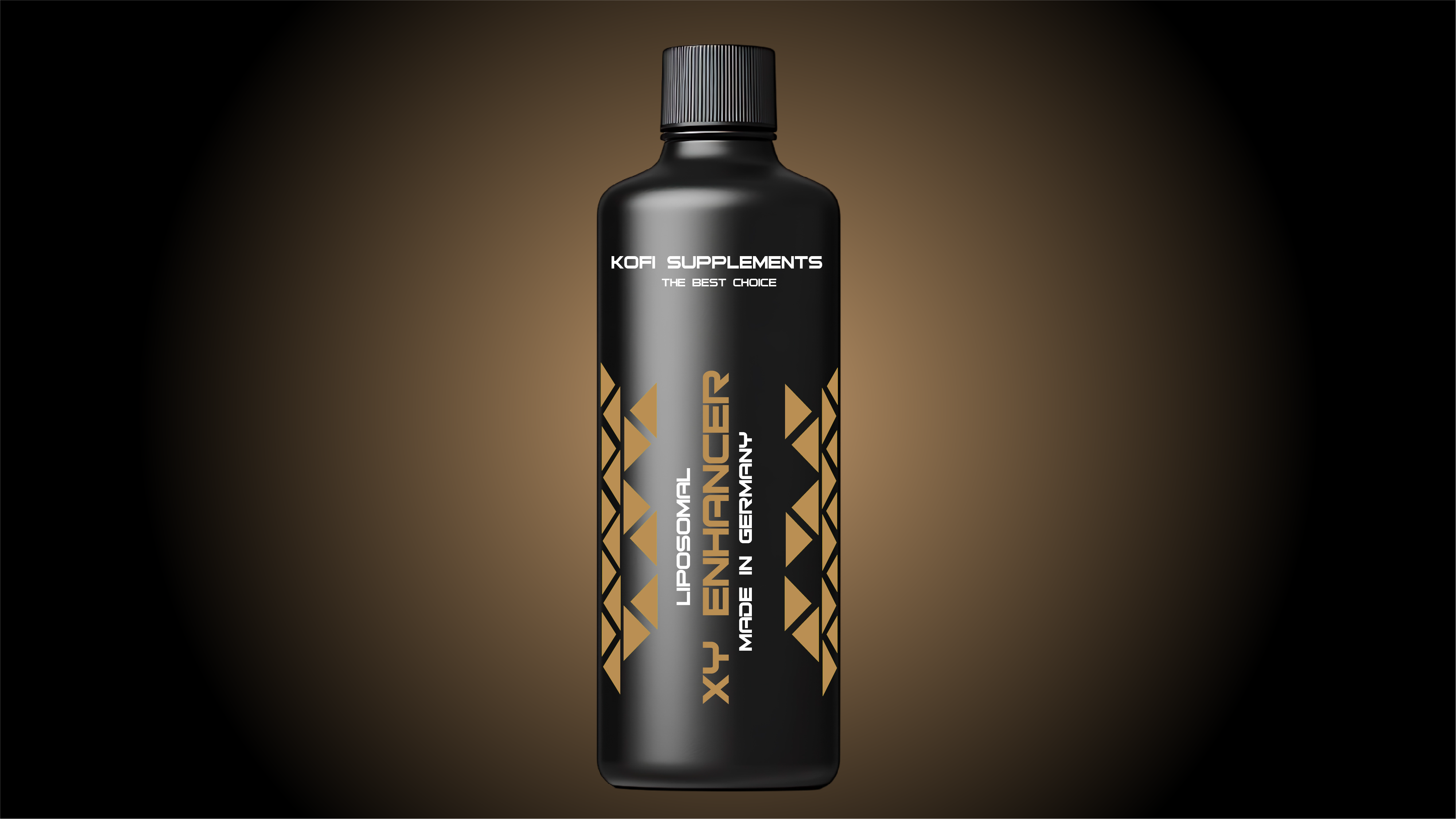 LIPOSOMAL XY Enhancer
