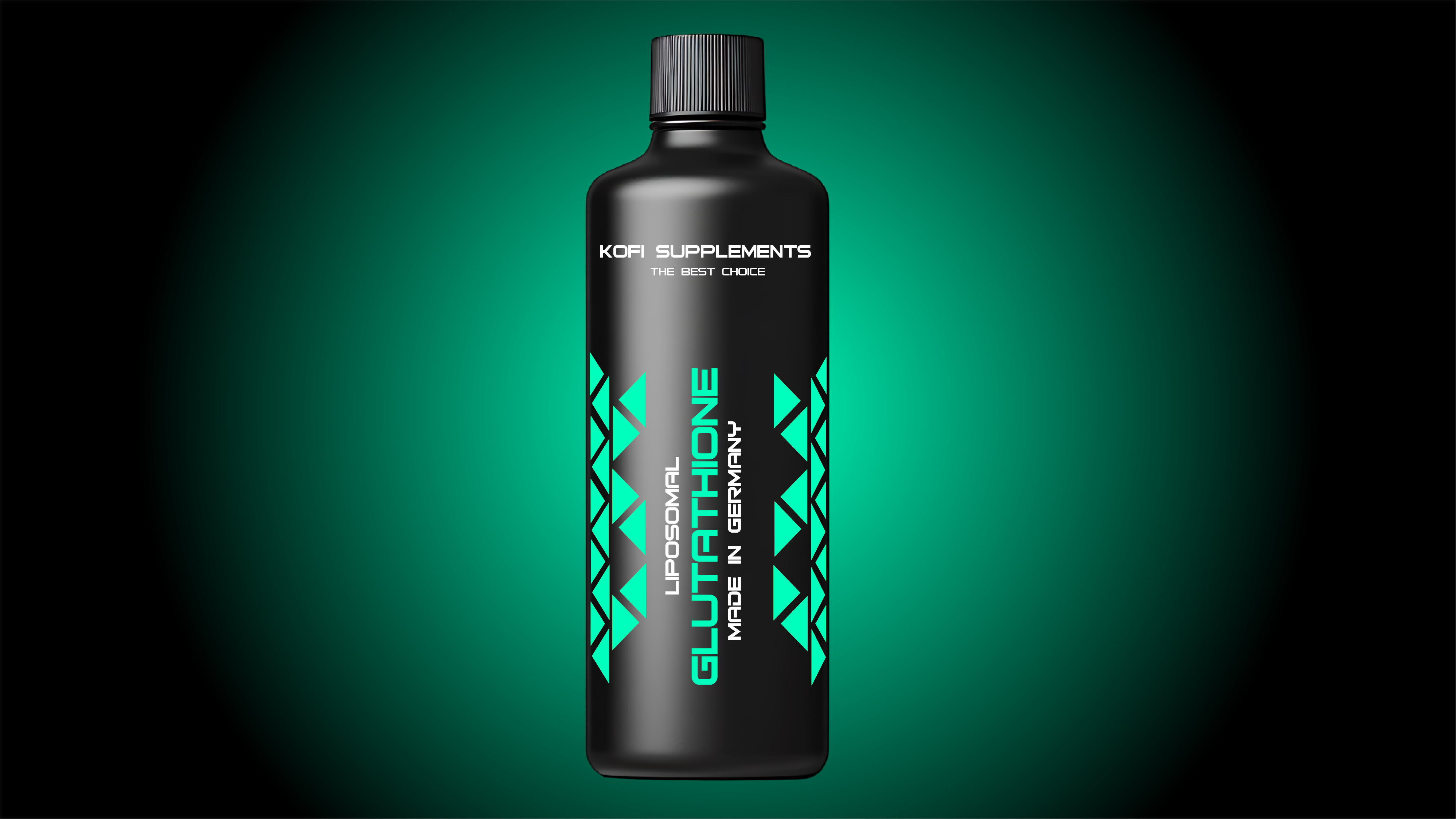 LIPOSOMAL Glutathione