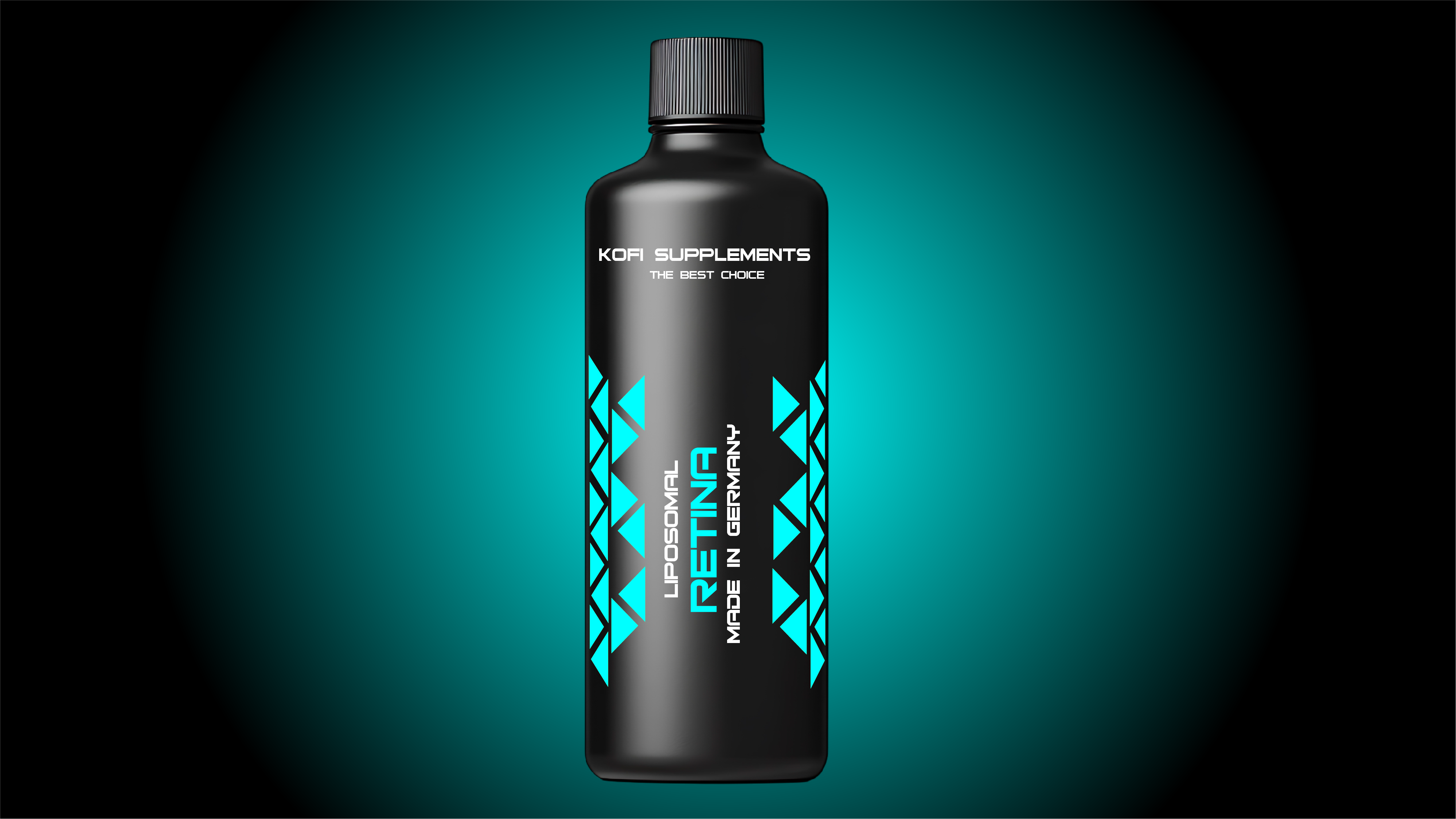 LIPOSOMAL RETINA